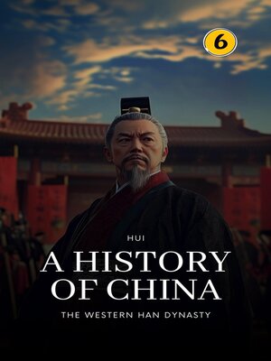cover image of The Western Han Dynasty